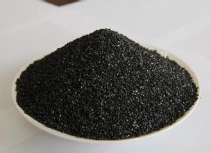 我國無煙煤的分布特點及無煙煤濾料作用